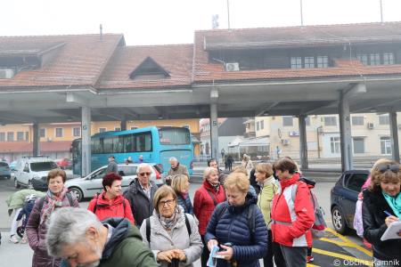 Literarna transverzala Po mamutovih stopinjah od Kamnika do Nevelj (6)